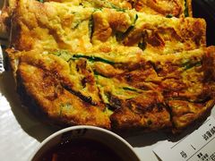iphone_upload_pic-本家韩国烤肉(青岛万象城店)