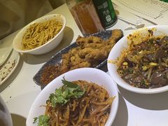 -付小姐在成都(川沙店)
