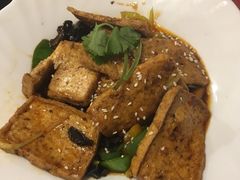 -熊猫川菜馆 panda chine