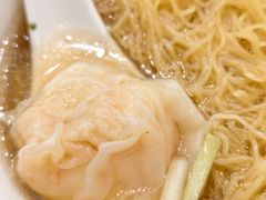 -麦奀云吞面世家(中环店)