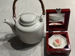 -寻魏·金陵十二菜(老门东店)