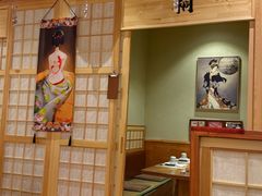 -鮨桐日本料理(望京店)