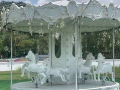 -水底山庄园温泉
