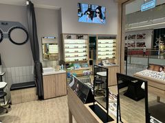 -AOJO眼镜(深圳海岸城店)