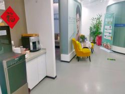 -联合丽格·张菡丽格医疗美容