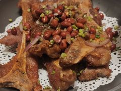 -小菜园新徽菜(无锡人民路红豆店)