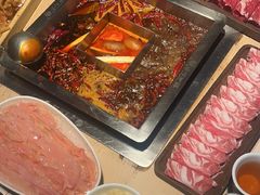 -锦城印象火锅(天府三街店)