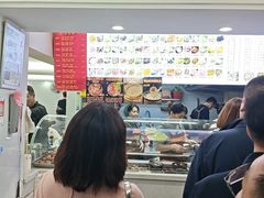 -福屿鲜捞小吃·捞化(福屿总店)