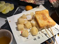 -鲜一烤肉(沈北店)