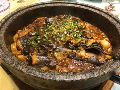 -鹊华居·地道鲁菜·海鲜·融合味(大明湖店)