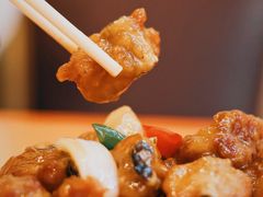 -雅苑餐厅(朝天路店)