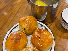 -巴依老爷新疆美食(望京小街店)