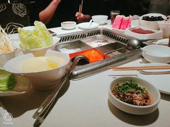 -海底捞火锅(顺义华联店)