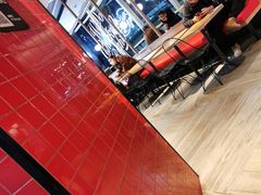 大堂-肯德基(观前新店)