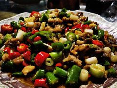 -青城甲(青城山店)