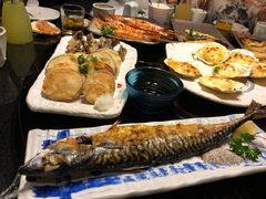 -梅筑·创意料理(王府井百货店)