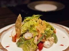 -L'ATELIER de Joel Robuchon(外滩18号店)
