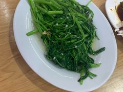-长平肥姐白粥·海鲜打冷