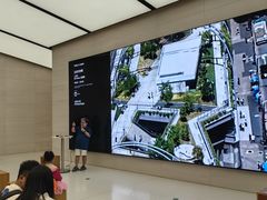 -Apple零售店(苏州店)
