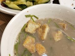 -傅记酱肉