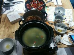 -U你·天然调味(南湖总店)