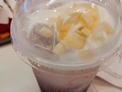 -麦当劳(皇岗路店)