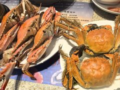 -初色海鲜自助(万丰路店)