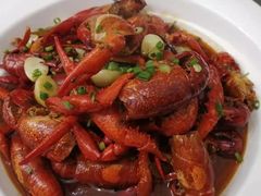-霸王虾·小龙虾香辣蟹(玉林店)