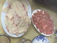 -五洲牛肉美食馆
