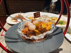 -老福洲·三十年福州味(斗东店)