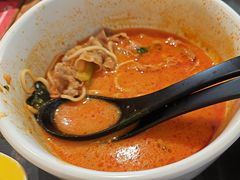 -和府捞面(天河领展广场店)