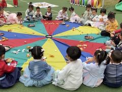 -井德幼儿园(新康花园店)