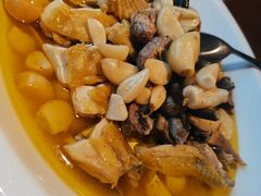 -乡亲鹅肉城(昆山店)