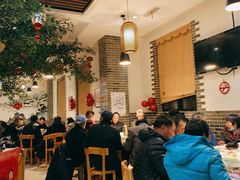 大堂-江南婆婆(车墩店)