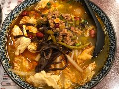 -螺世纪螺蛳粉·桂味小排档(裕德店)