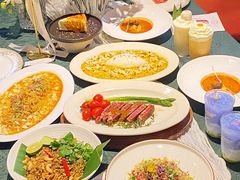 -翡翠鸟精品泰国菜(北辰财富中心店)