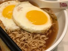 -大有利茶餐厅(福民店)