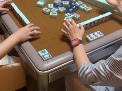 -鑫意棋牌会所(长寿路智慧广场店)