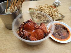-醉仙烩面馆