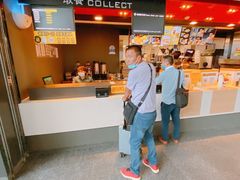 -麦当劳(吴圩机场店)