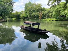 -西溪国家湿地公园