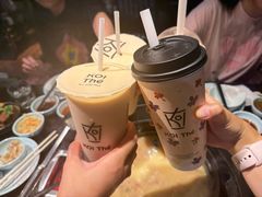 -捞王锅物料理(凯旋路店)