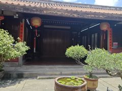 -许驸马府