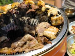 -味家烤肉烤鳗鱼牛排(西塔旗舰店)