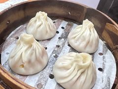 松茸鲜肉小笼-莱莱小笼·乔艾