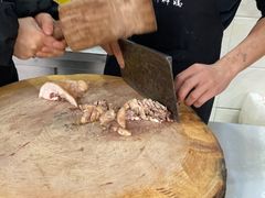 -荥经棒棒鸡(钢管厂五区店)