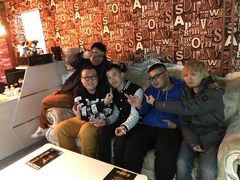 -AOE 火焰 剧本密室狼人杀