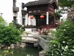 -苏州文旅花间堂·探花府酒店