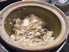 -红星光发煲仔饭(文海店)