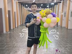 -花开餐厅(环湖中路店)